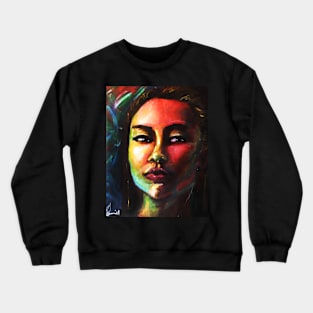 Prideful Crewneck Sweatshirt